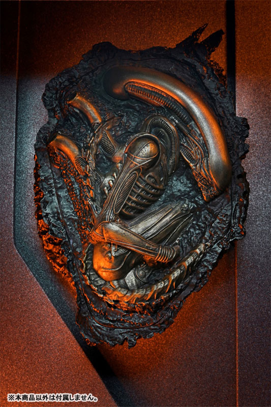 エイリアンロムルス/ 7インチ アクションフィギュア アクセサリーセット[ネカ] Amazon.co.jp: ネカ エイリアン：ロムルス 7インチ