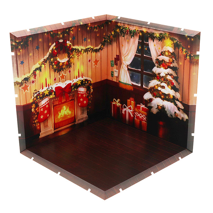 じおらまんしょん150 クリスマス（再販）[ピーエルエム]