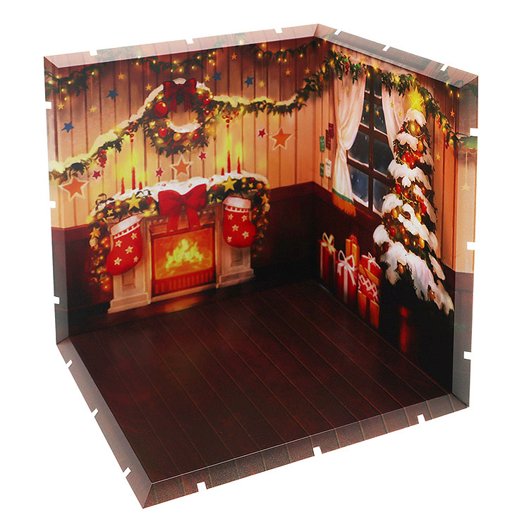じおらまんしょん150 クリスマス（再販）[ピーエルエム]