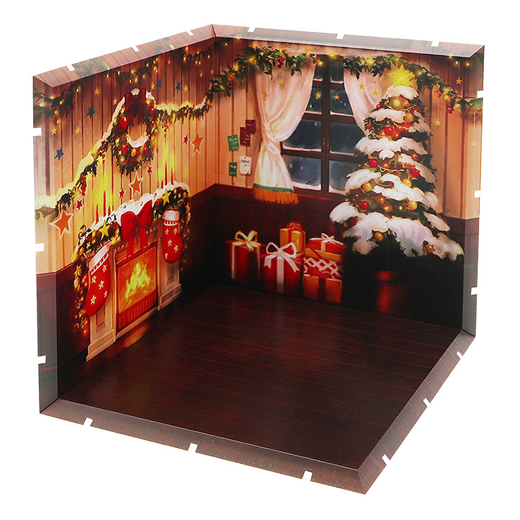 じおらまんしょん150 クリスマス（再販）[ピーエルエム]