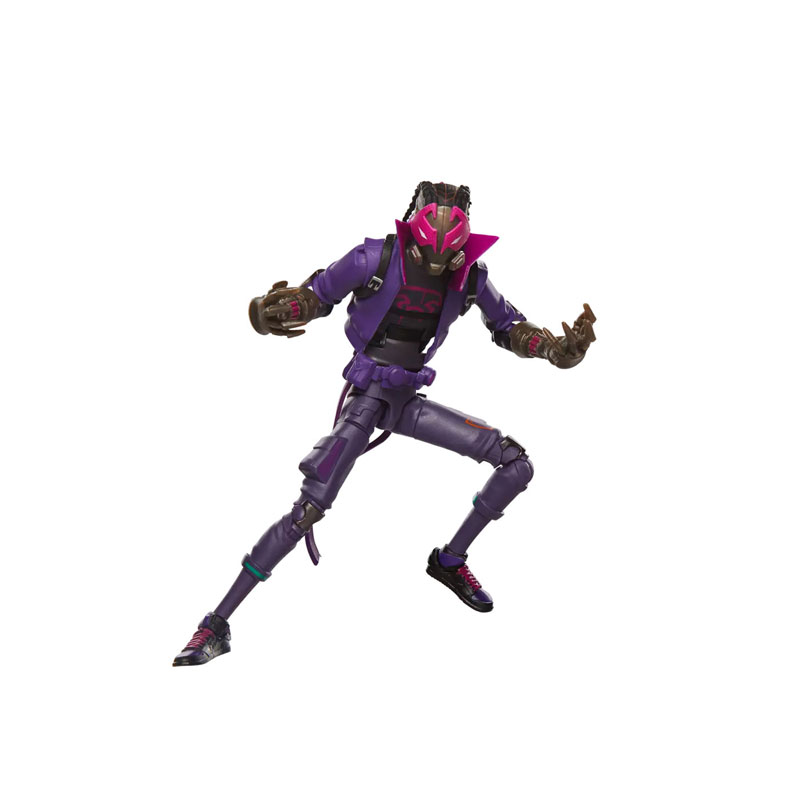 マーベル・レジェンド」 スパイダーマンシリーズ マイルス・G