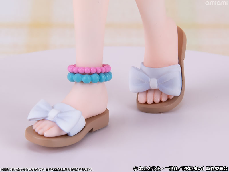 【限定販売】TVアニメ『お兄ちゃんはおしまい！』 緒山まひろ[Summer Queens] 通常版 1/8 完成品フィギュア