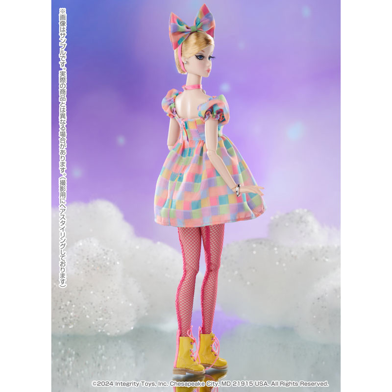 FR： Nippon Collection Super Sweet Misaki 81101 完成品ドール