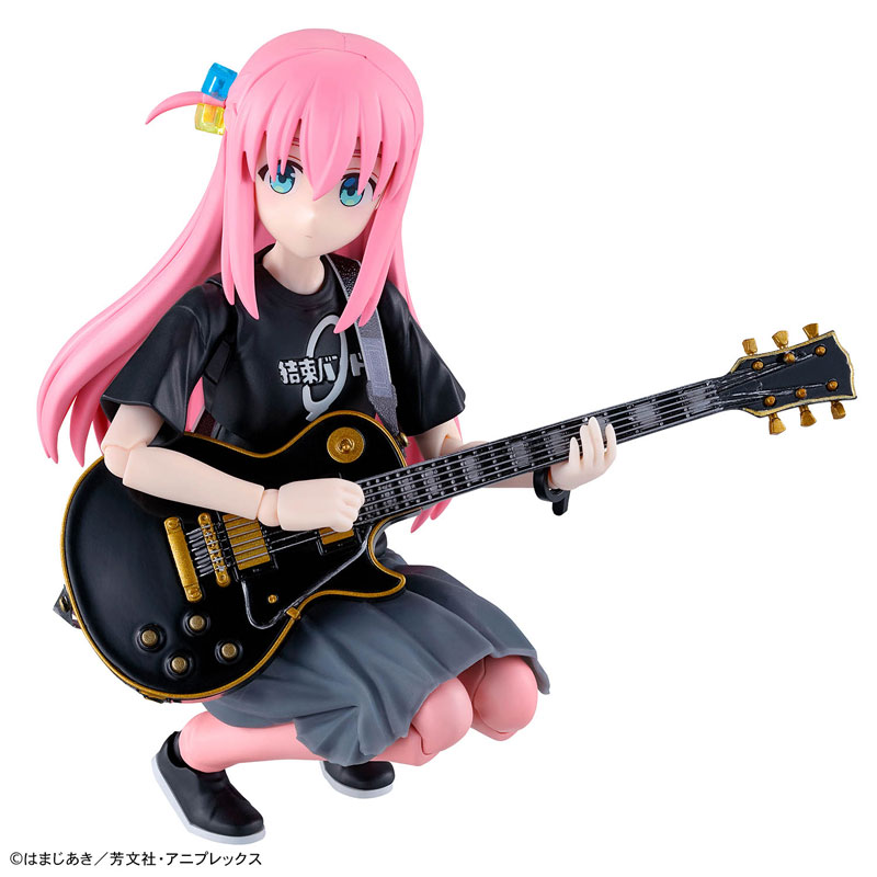 中古】(本体A-/箱B)30MP 後藤ひとり プラモデル 『ぼっち・ざ