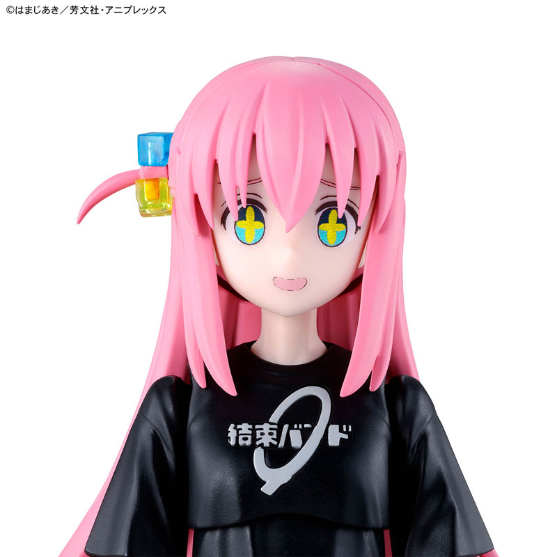 30MP 後藤ひとり プラモデル 『ぼっち・ざ・ろっく！』