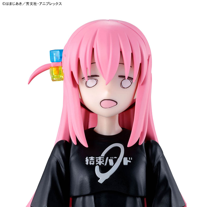 30MP 後藤ひとり プラモデル 『ぼっち・ざ・ろっく！』