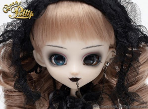 Woori Pullip ノワール