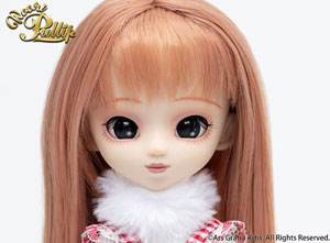 Woori Pullip レプロット