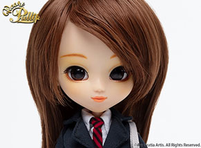 Woori Pullip ニーナ