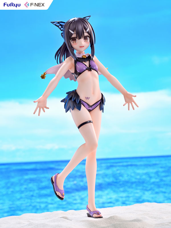 Fate/kaleid liner プリズマ☆イリヤ ツヴァイ！ 美遊・エーデルフェルト 水着ver. 1/7 完成品フィギュア