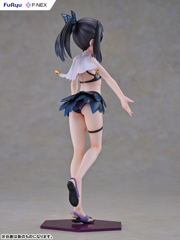 Fate/kaleid liner プリズマ☆イリヤ ツヴァイ！ 美遊・エーデルフェルト 水着ver. 1/7 完成品フィギュア