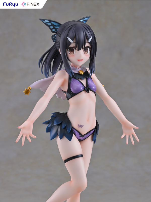 Fate/kaleid liner プリズマ☆イリヤ ツヴァイ！ 美遊・エーデルフェルト 水着ver. 1/7 完成品フィギュア