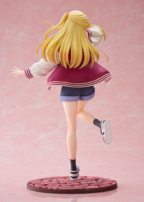 【限定販売】【推しの子】ルビー バズらせファッションVer. 1/6 完成品フィギュア