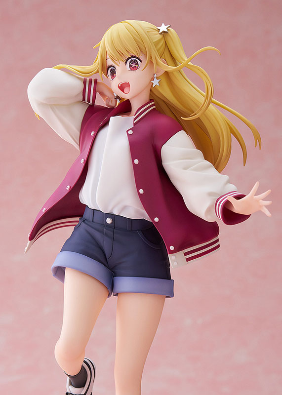 【限定販売】【推しの子】ルビー バズらせファッションVer. 1/6 完成品フィギュア