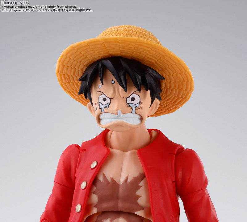 S.H.Figuarts サボ -革命軍参謀総長- 『ONE PIECE』