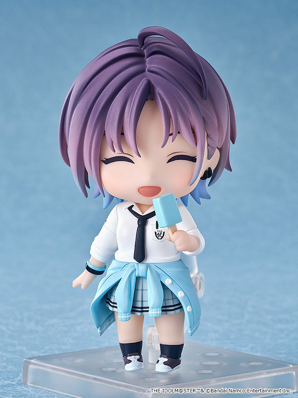 ねんどろいど アイドルマスター シャイニーカラーズ 浅倉透