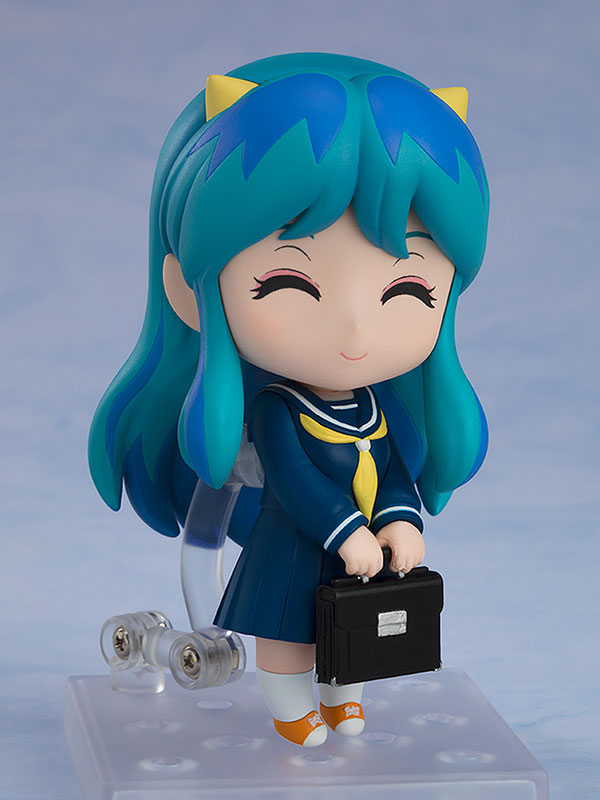 ねんどろいど うる星やつら ラム 制服Ver.