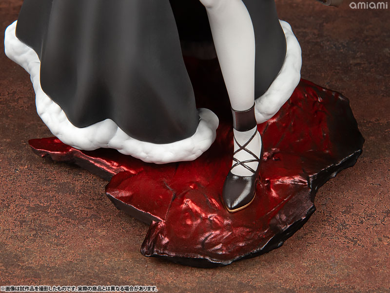 KDcolle『オーバーロード』ルプスレギナ・ベータ 10th Anniversary so-bin ver. 1/8 完成品フィギュア