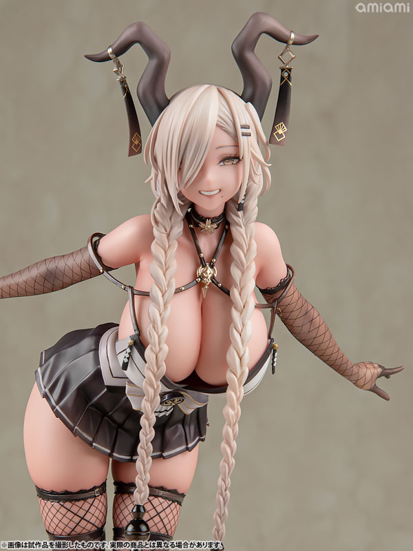 アズールレーン 尾張 軽装Ver. 1/7 完成品フィギュア