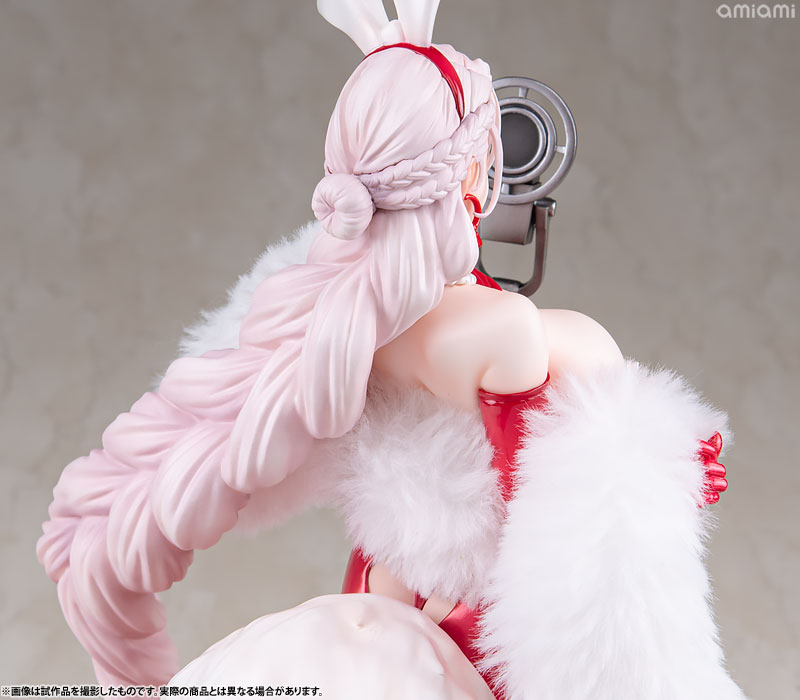 アズールレーン プリンツ・ハインリヒ ハインリヒ・オンステージ ver. 1/7 完成品フィギュア