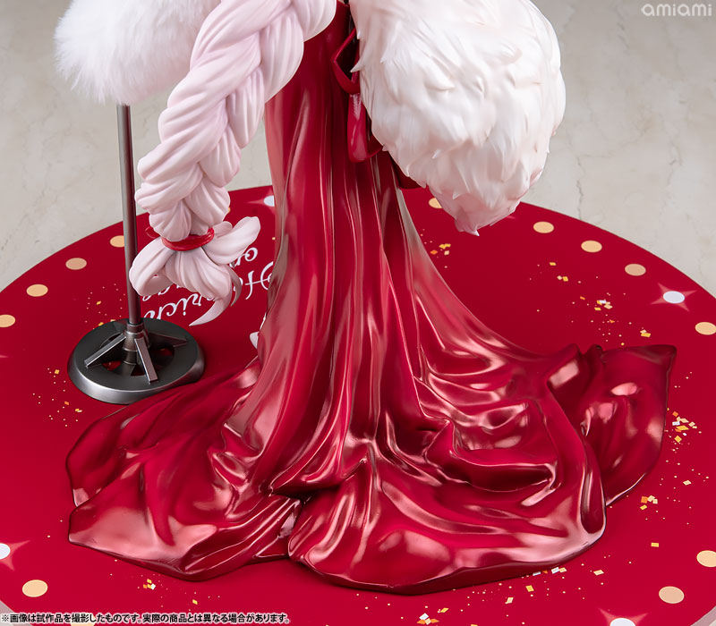 アズールレーン プリンツ・ハインリヒ ハインリヒ・オンステージ ver. 1/7 完成品フィギュア