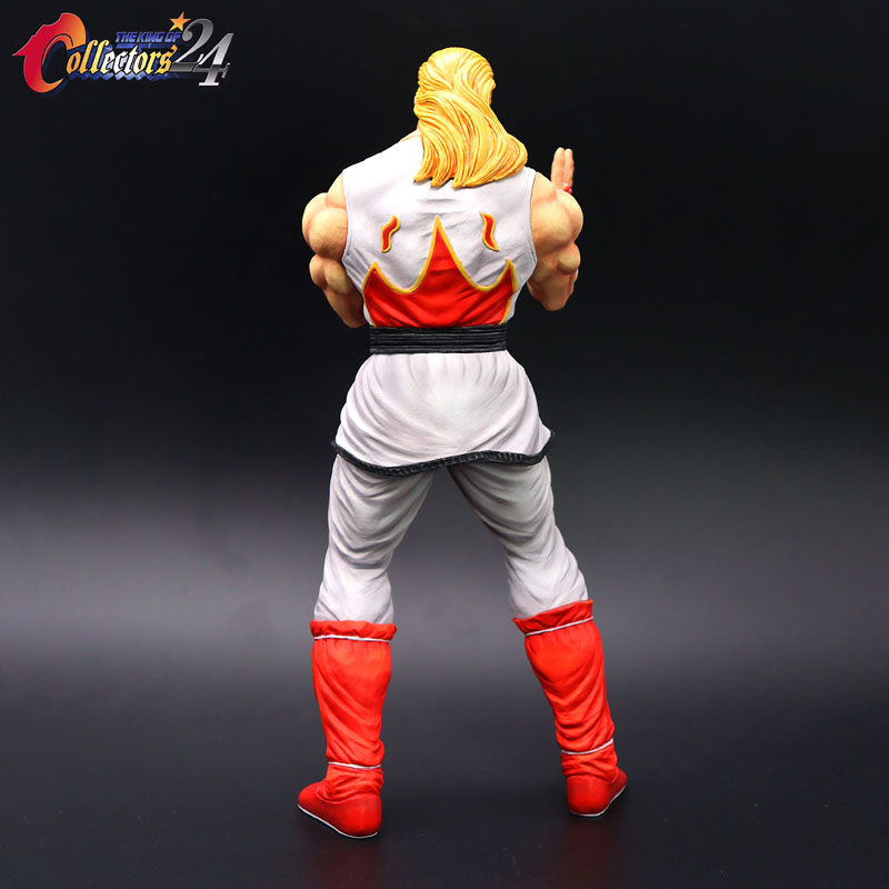 THE KING OF COLLECTORS’24 No.6 「アンディ・ボガード」(通常カラー) 完成品フィギュア