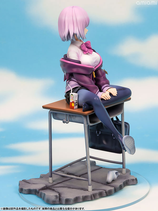 SSSS.GRIDMAN 新条アカネ 1/7 完成品フィギュア