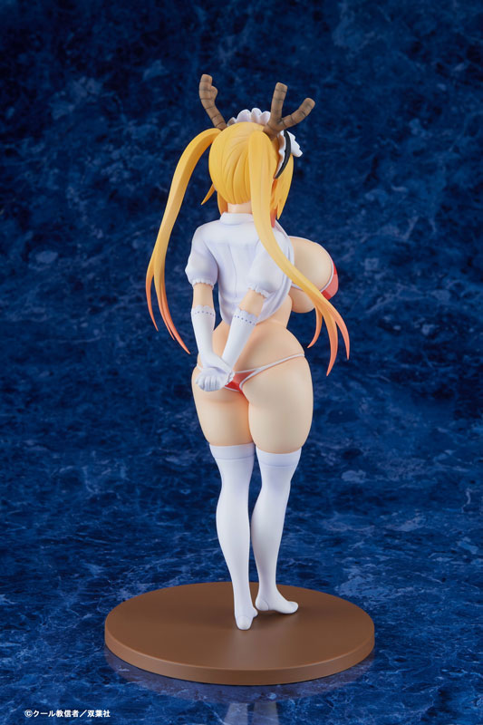 【あみあみ限定特典】小林さんちのメイドラゴン トール 1/6 完成品フィギュア