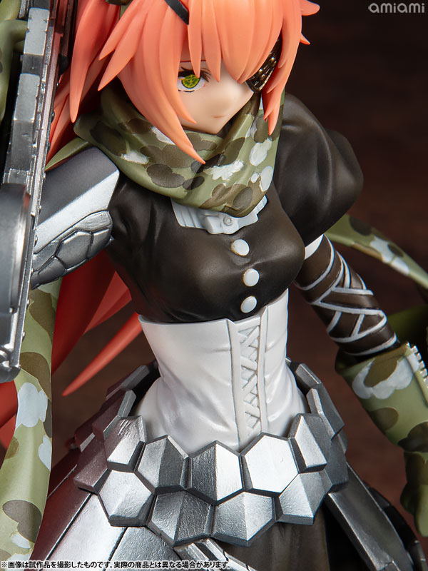 KDcolle『オーバーロード』 シズ・デルタ 10th Anniversary so-bin ver. 1/8 完成品フィギュア