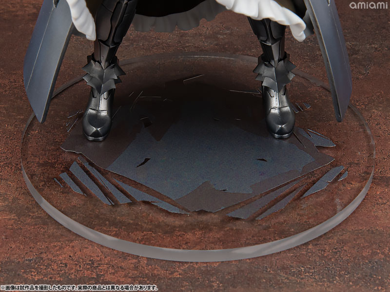 KDcolle『オーバーロード』 シズ・デルタ 10th Anniversary so-bin ver. 1/8 完成品フィギュア