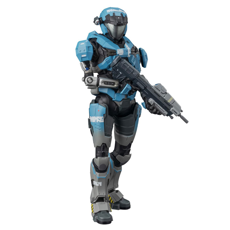 RE：EDIT HALO： REACH 1/12 SCALE KAT-B320 (Noble Two)