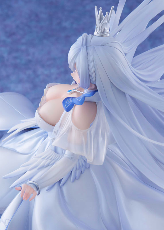 【あみあみ限定特典】アズールレーン アーガス 1/7 完成品フィギュア