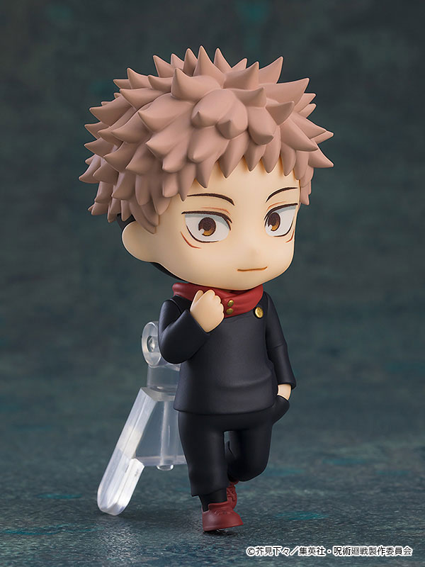 ねんどろいどさぷらいず 呪術廻戦 全8種セット GOODS-04492875_06.jpg