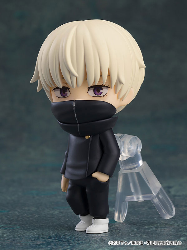 ねんどろいどさぷらいず 呪術廻戦 全8種セット GOODS-04492875_10.jpg