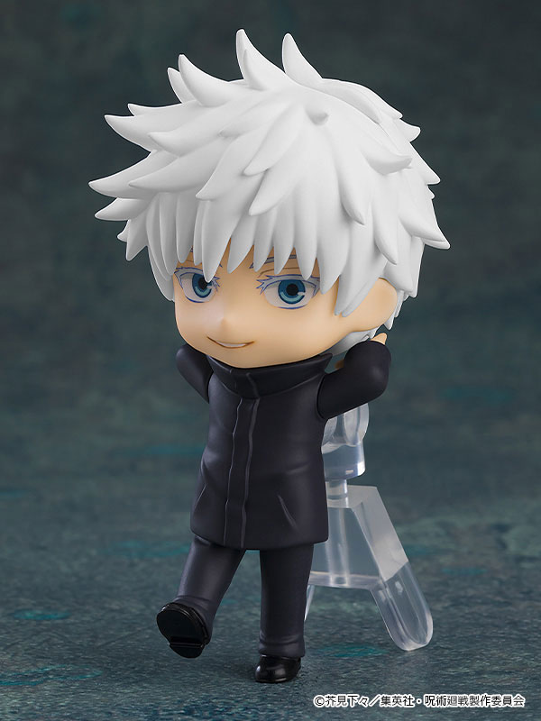 ねんどろいどさぷらいず 呪術廻戦 全8種セット GOODS-04492875_13.jpg