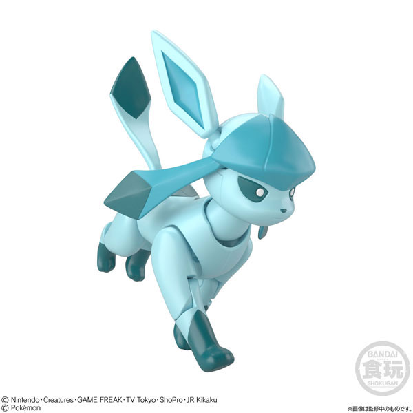 SHODO ポケモン7 セット SHODO Pokemon7 
