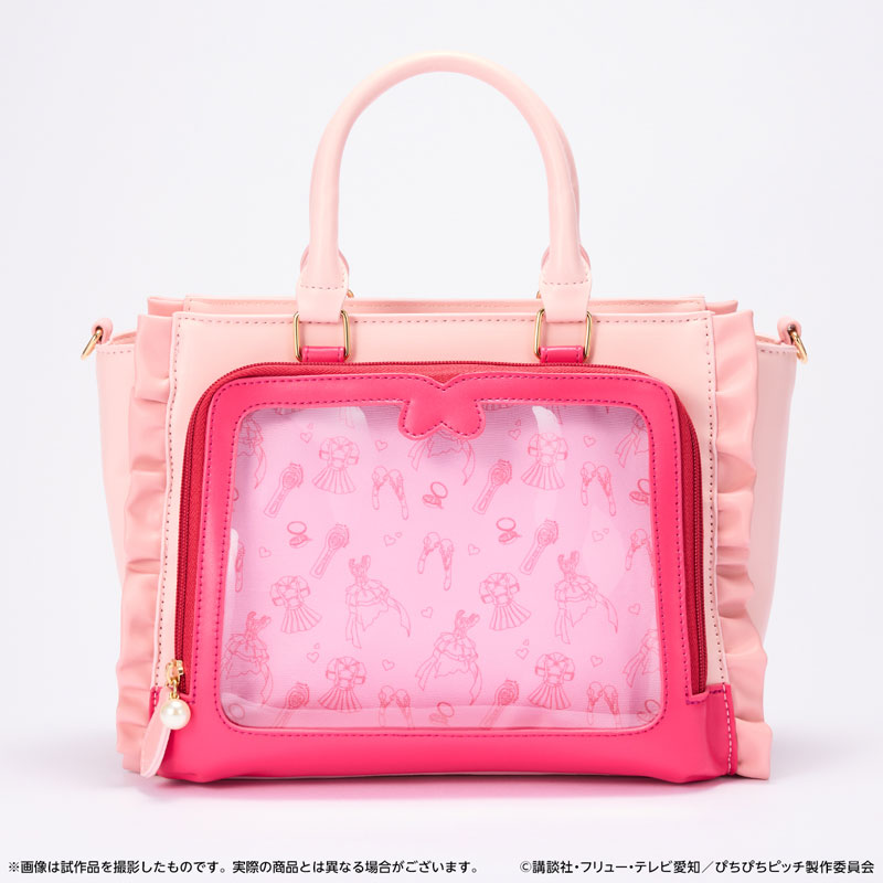 ぴちぴちピッチ バースデーセット るちあ[DMM.com] 【公式通販】