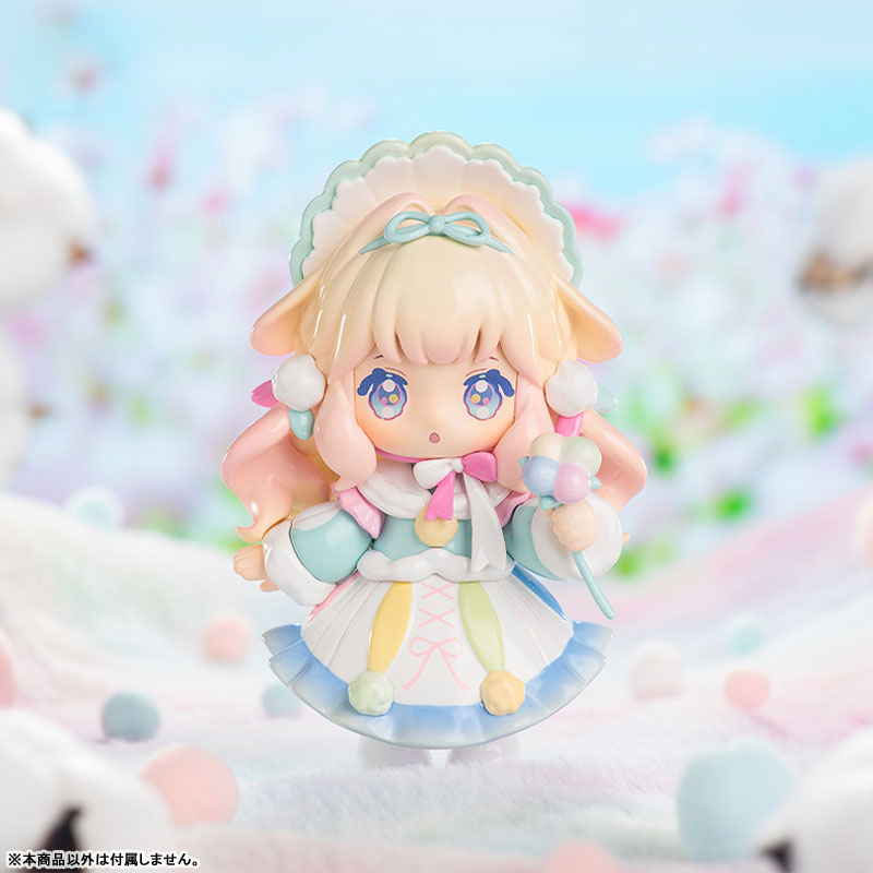 Hermeow Shop | ✨🆕SIMONTOYS NINIZEE(ににちゃん)「花の秘境