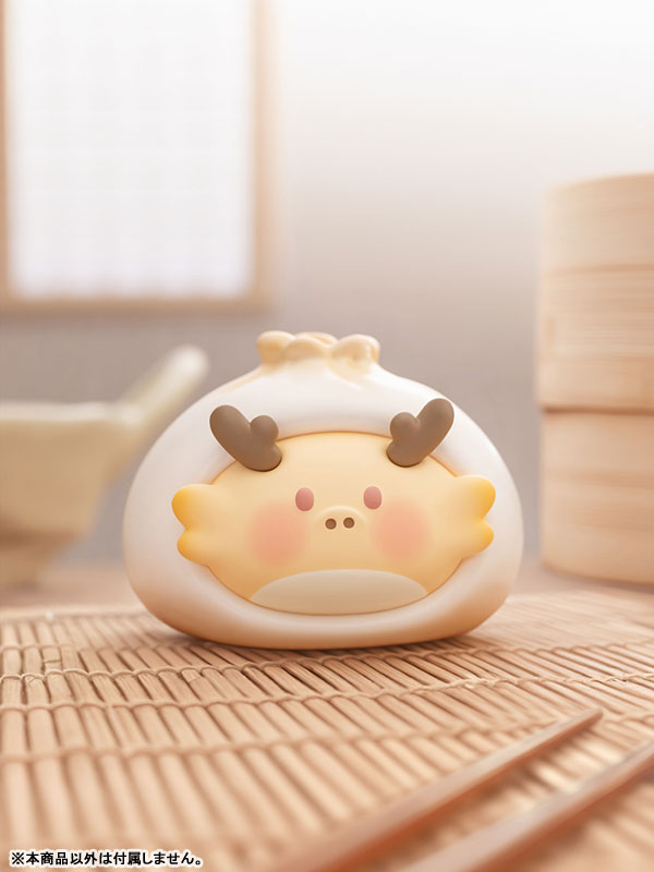 GUAIBABY パンチラインシリーズ トレーディングフィギュア 6個入りBOX GUAIBABY パンチラインシリーズ トレーディングフィギュア 6個