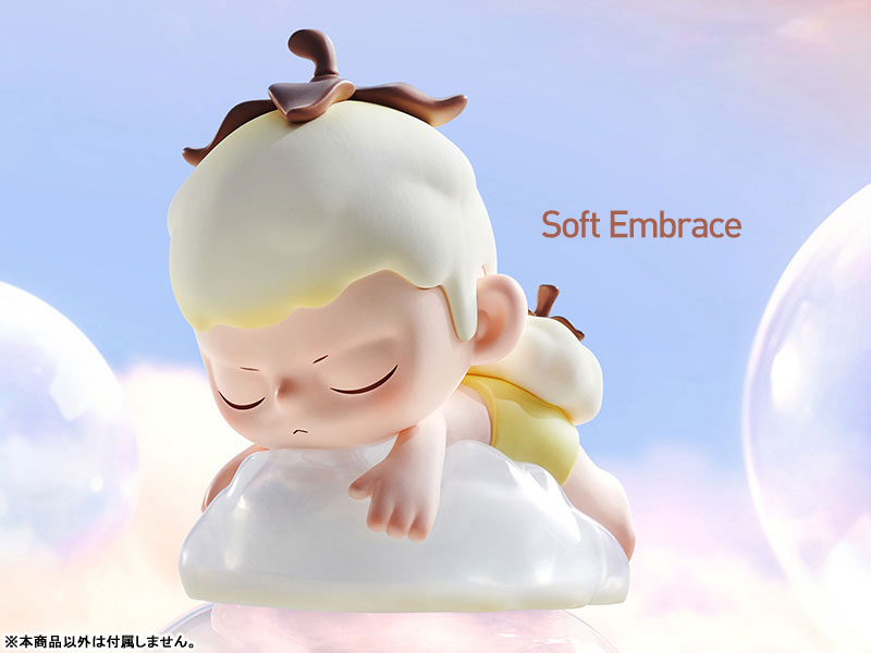 KUBO Breathing In Series まとめ売り KUBO Breathing In Series Whole Set Opened – TOYSEZ