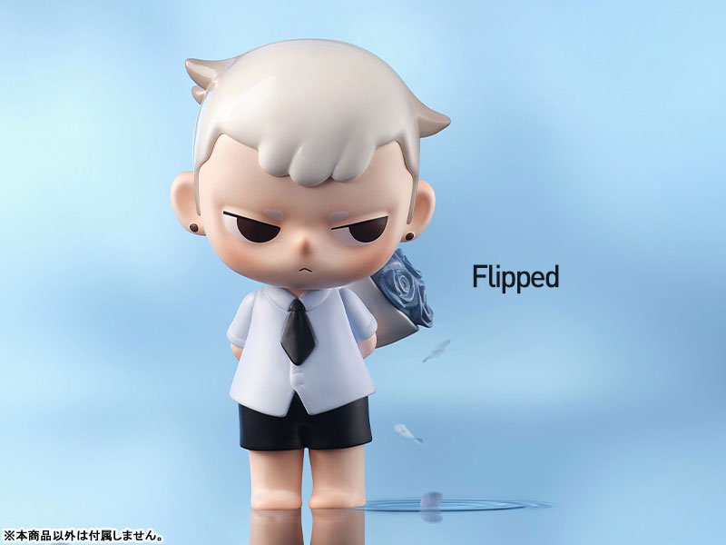 POPMART KUBO Breathing In シリーズ　5点セット‼️ POPMART KUBO Breathing In Series Blind box Confirmed Action