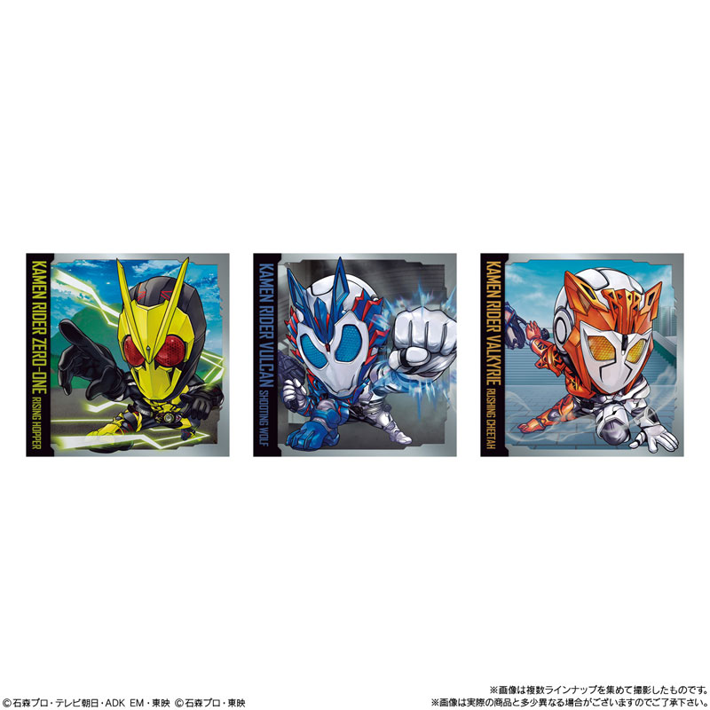 デジモン シールウエハース｜発売日：2021年1月11日｜バンダイ