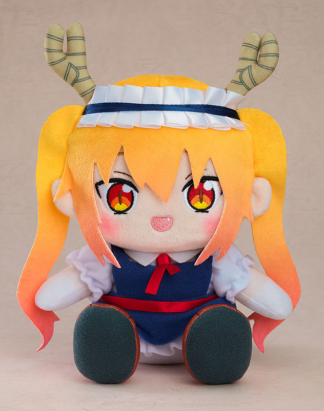 ぬいぐるみ 小林さんちのメイドラゴン トール[グッドスマイル