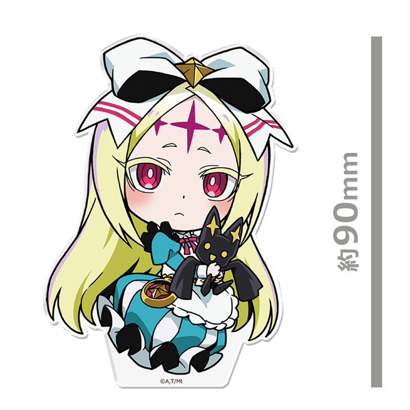 ARS10+ SSP 不思議の国のネロアリス GOODS-04535075_02.jpg