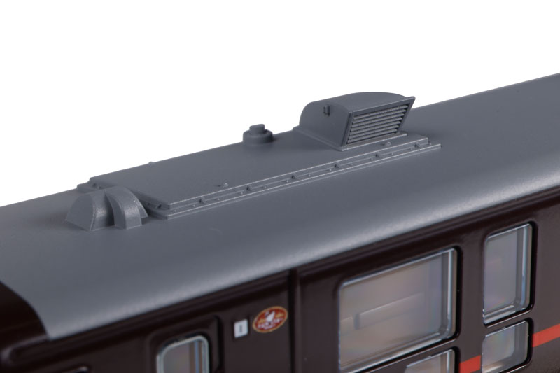 10-1957 14系500番台「SL冬の湿原号」 5両セット[KATO]【送料