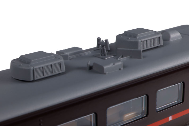 10-1957 14系500番台「SL冬の湿原号」 5両セット[KATO]【送料無料 