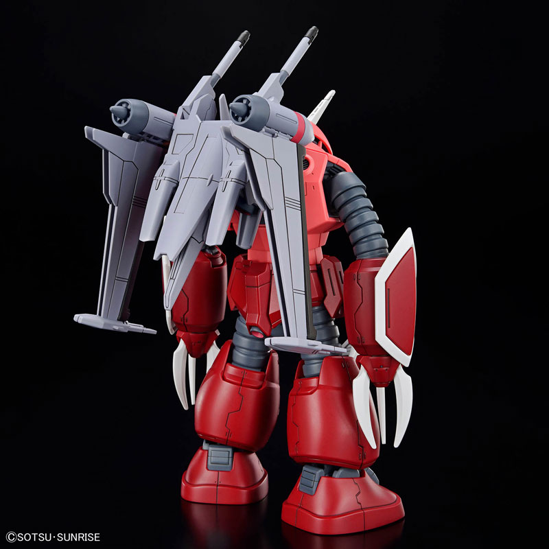 中古】(本体A-/箱B)HG 1/144 ズゴック(SEED FREEDOM Ver