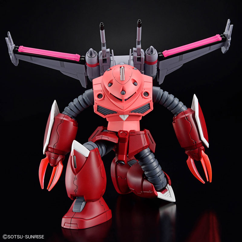 ガンプラまとめ売り HG ガンダムSEED ズゴックセット2点 ガンプラまとめ売り HG ガンダムSEED ズゴックセット2点 - メルカリ