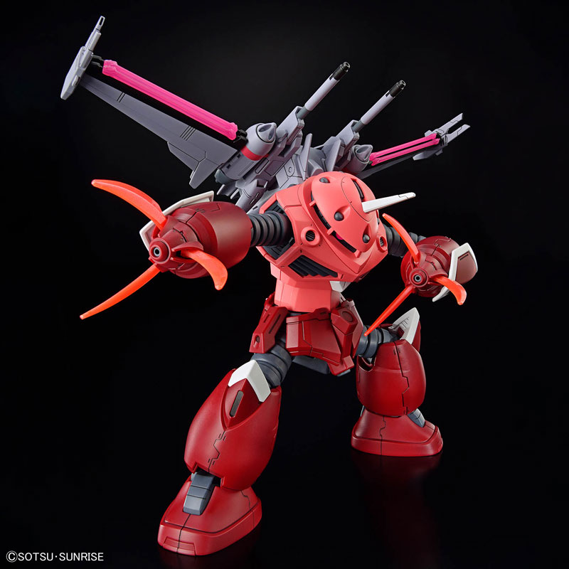 SD Gundam（BANDAI） - 新品　HG 1/144 ズゴック SEED FREEDOM プラモデル ガンダム 中古】(本体A-/箱B)HG 1/144 ズゴック(SEED FREEDOM Ver