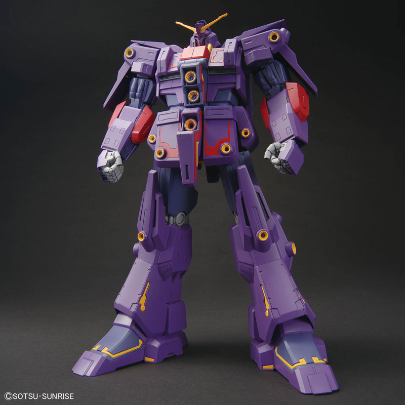 HG 1/144 サイコ・ガンダムMk-II プラモデル 『機動戦士Z